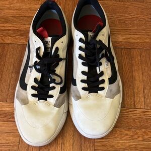 Vans UltraRange Shoes Mens 11.5